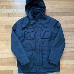 Bellfield 2-in-1 Parka with Removable Liner - Size L